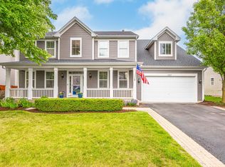 13825 Trillium Ln, Plainfield, IL 60544
