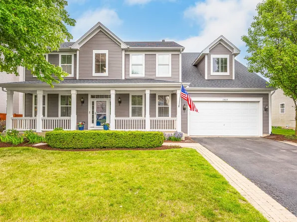 13825 Trillium Ln, Plainfield, IL 60544