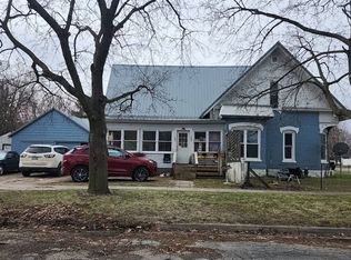 402 E Grand St, Hastings, MI 49058