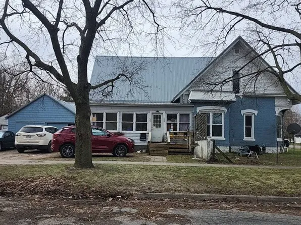 402 E Grand St, Hastings, MI 49058