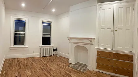 Rented by Brooklyn Real Estate Services