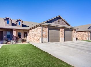 11608 Evanston Ave, Lubbock, TX 79424
