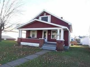 121 Withworth Ave, Kingsford, MI 49802