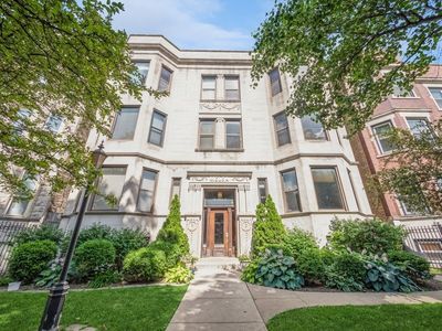 4011 N Kenmore Ave APT G2, Chicago, IL, 60613
