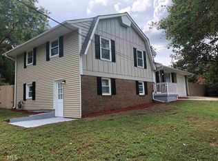 8766 Channing Dr, Jonesboro, GA 30238