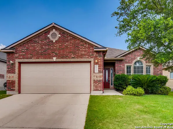 26206 Presidio Clf, Boerne, TX 78015