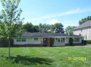 1838 N Howard, Wheaton, IL 60187