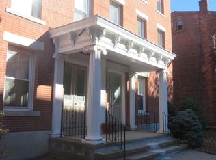 9 Trumbull St #3, New Haven, CT 06511