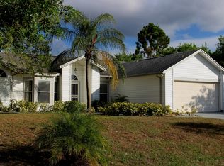 4667 SW Nackman Port St, Port Saint Lucie, FL 34953