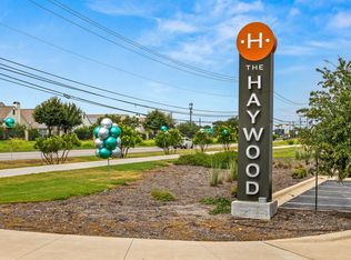 The Haywood Apartments, Austin, TX 78748
