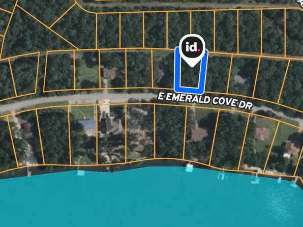 1508 Emerald Cove Drive, Horseshoe Bend, AR 72512