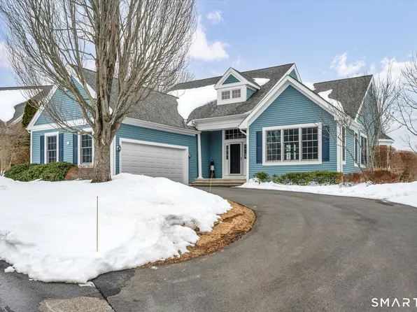 2 Tavistock #2, Cromwell, CT 06416