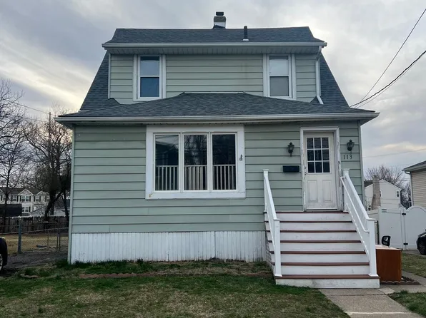 113 Center Ave, Mount Ephraim, NJ 08059