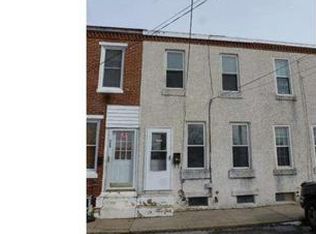 727 Center St, New Castle, DE 19720