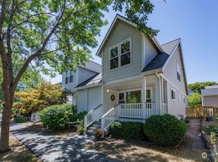 6717 Shaffer Ave S, Seattle, WA 98108