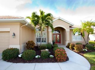 805 Wood Sorrel Ln, Venice, FL 34293