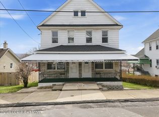 1166 Breaker St, Dickson City, PA