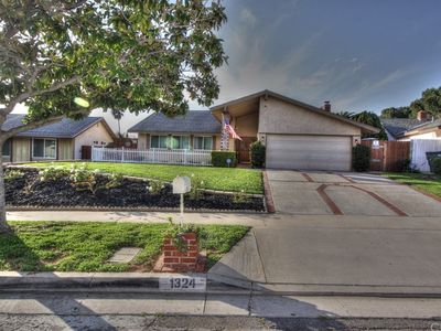 1324 Vallejo Dr, Corona, CA, 92882