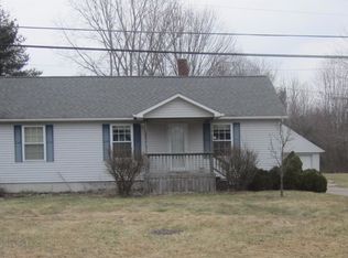 5074 N Vassar Rd, Flint, MI 48506