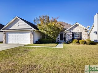 115 Old Whaling Way, Pooler, GA 31322
