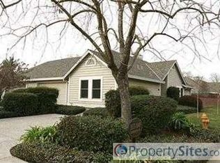 1049 Harrington Way, Carmichael, CA
