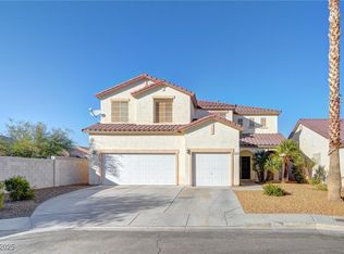 520 Curtin Ct, Las Vegas, NV 89123