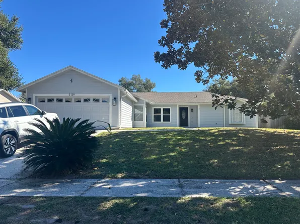 5139 Log Wagon Rd, Ocoee, FL 34761