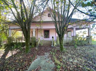 117 W Antioch St, Delight, AR 71940