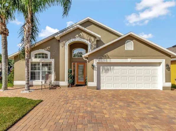 2790 Kokomo Loop, Haines City, FL 33844