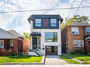 266 Westlake Ave, Toronto, ON M4C 4T6