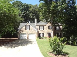3577 Halfmoon Ct NW, Kennesaw, GA