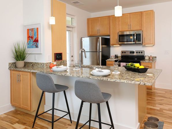 1021 Carlisle Ave #216B