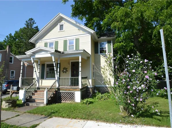 217 Fayette St, Palmyra, NY 14522