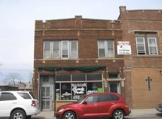 1216 W 63rd St, Chicago, IL 60636