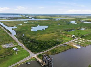 7794 Shrimpers Row, Dulac, LA 70353