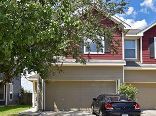 9003 Elm Drake Ln, Humble, TX 77338