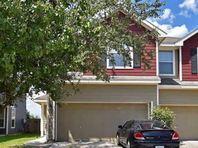 9003 Elm Drake Ln, Humble, TX, 77338