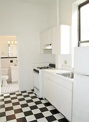 Rented by Keller Williams NYC