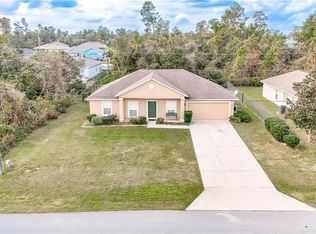 15592 SW 22nd Court Rd, Ocala, FL 34473