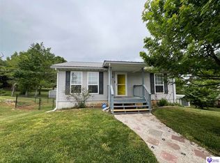 110 Sadona Dr, Campbellsville, KY 42718