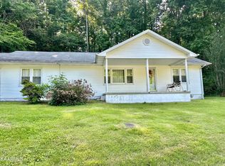 508 Baumgartner Rd, Harriman, TN 37748