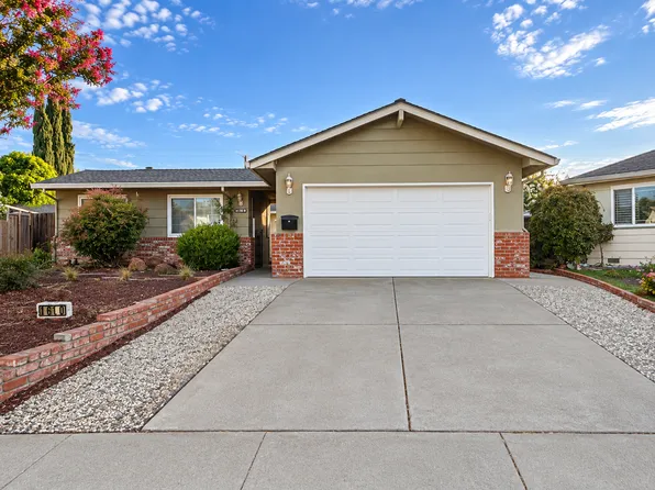 4610 Chateau Park Ct, Fremont, CA 94538
