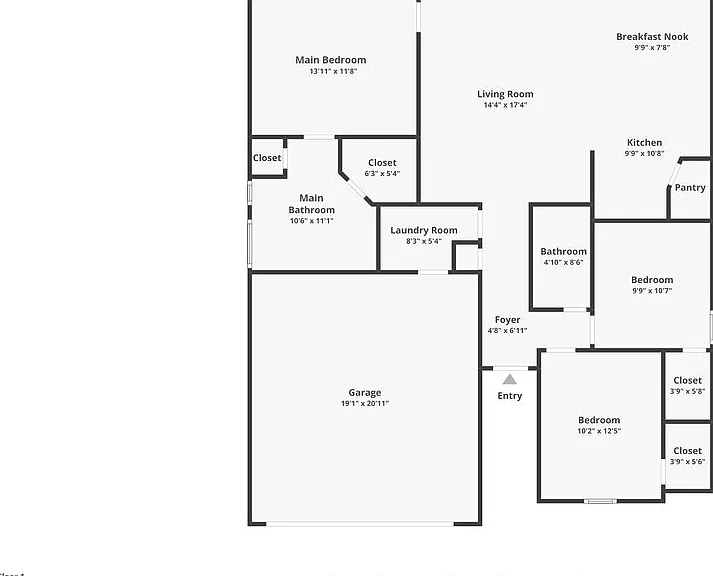 11902 Cheviott Hill Ln — Photo 2
