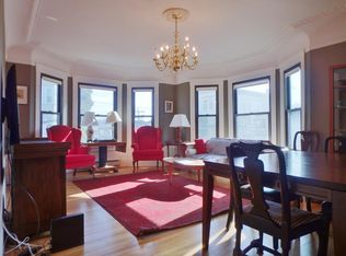 195 26th Ave APT 4, San Francisco, CA 94121