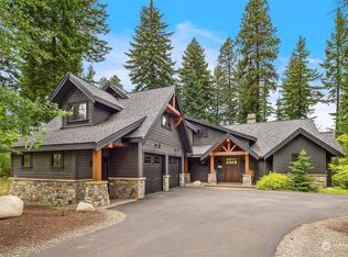 31 Yarrow Ct, Cle Elum, WA 98922