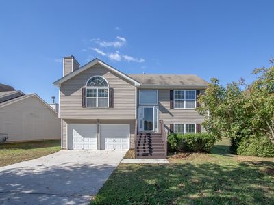 535 Ventura Ln, College Park, GA, 30349