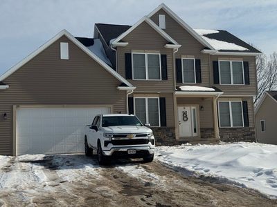 35 Kaye Park Ter, Gates, NY, 14624