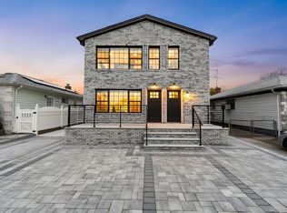 24149 148th Drive, Rosedale, NY 11422