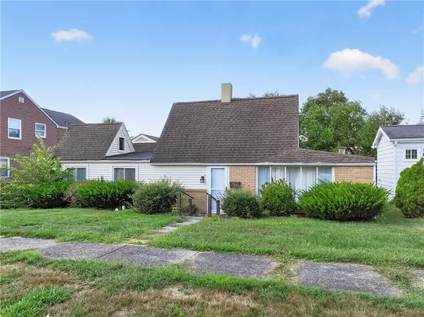 732 Sewickley St SW, Greensburg, PA 15601