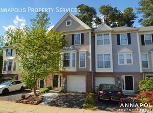 656 Howards Loop, Annapolis, MD 21401